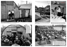 Lade das Bild in den Galerie-Viewer, MOPO-Magazin "Unser Hamburg" - Band 8 - MOPO-Shop