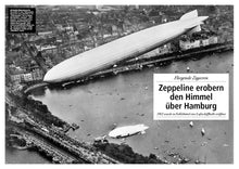Lade das Bild in den Galerie-Viewer, MOPO-Magazin "Unser Hamburg" - Band 5 - MOPO-Shop