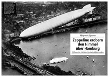Lade das Bild in den Galerie-Viewer, MOPO-Magazin "Unser Hamburg" - Band 5 - MOPO-Shop