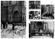 Lade das Bild in den Galerie-Viewer, MOPO-Magazin "Unser Hamburg" - Band 8 - MOPO-Shop