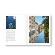Lade das Bild in den Galerie-Viewer, Buch: WOCHENENDER - Komm paddle mit mir
