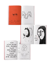 Lade das Bild in den Galerie-Viewer, Buch: Liebe oder sowas von Anna Clarks
