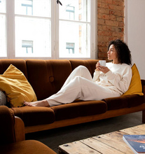 Lade das Bild in den Galerie-Viewer, Damen Loungewear-Set von Hamburch Klamodde
