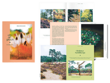 Lade das Bild in den Galerie-Viewer, Buch: City of Green - Natur in und um Hamburg

