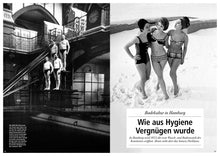 Lade das Bild in den Galerie-Viewer, MOPO-Magazin &quot;Unser Hamburg&quot; - Band 8 - MOPO-Shop
