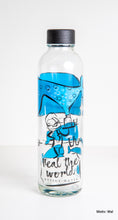 Lade das Bild in den Galerie-Viewer, Hübsche nachhaltige Glasflaschen - MOPO-Shop
