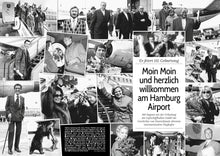 Lade das Bild in den Galerie-Viewer, MOPO-Magazin „Unser Hamburg“ - Band 16 - MOPO-Shop
